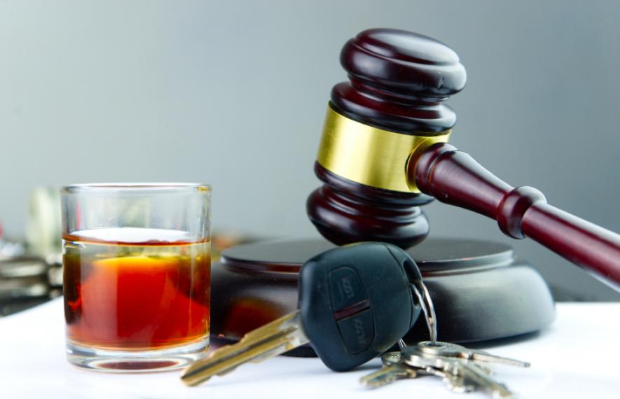 Combien de verres d’alcool peut-on boire au volant ? - article par Maître Franck Cohen