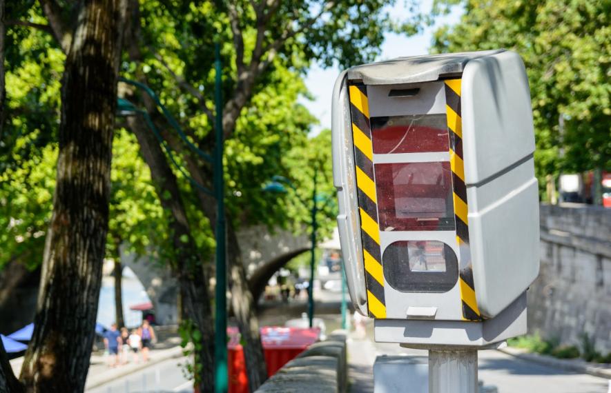 Radar routier - article L.121-3 du code de la route - Article par Maître Franck Cohen