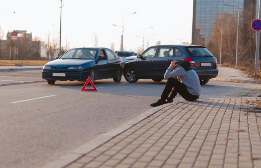 Conduite sans permis accident responsable - article par Maître Cohen