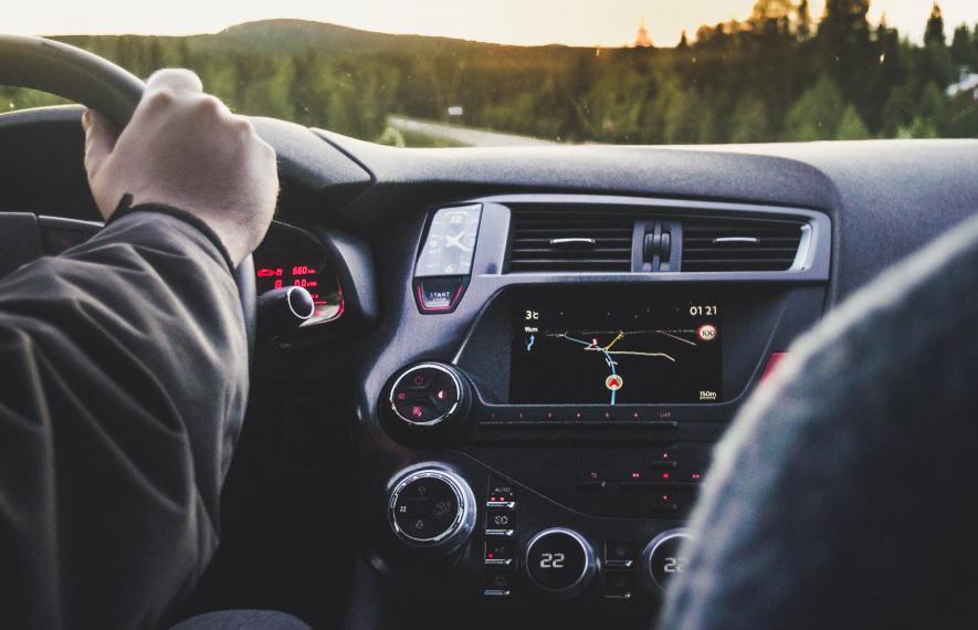 Fatigue au volant