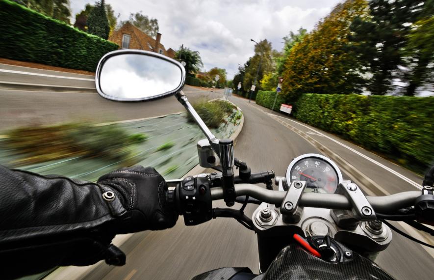 Permis probatoire pour moto