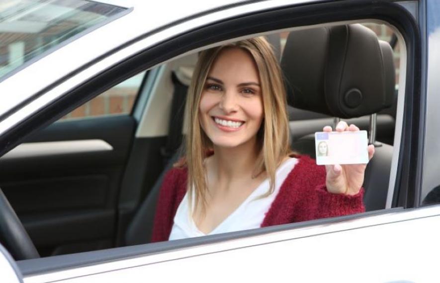 nouveau permis de conduire article par Maitre Franck Cohen 