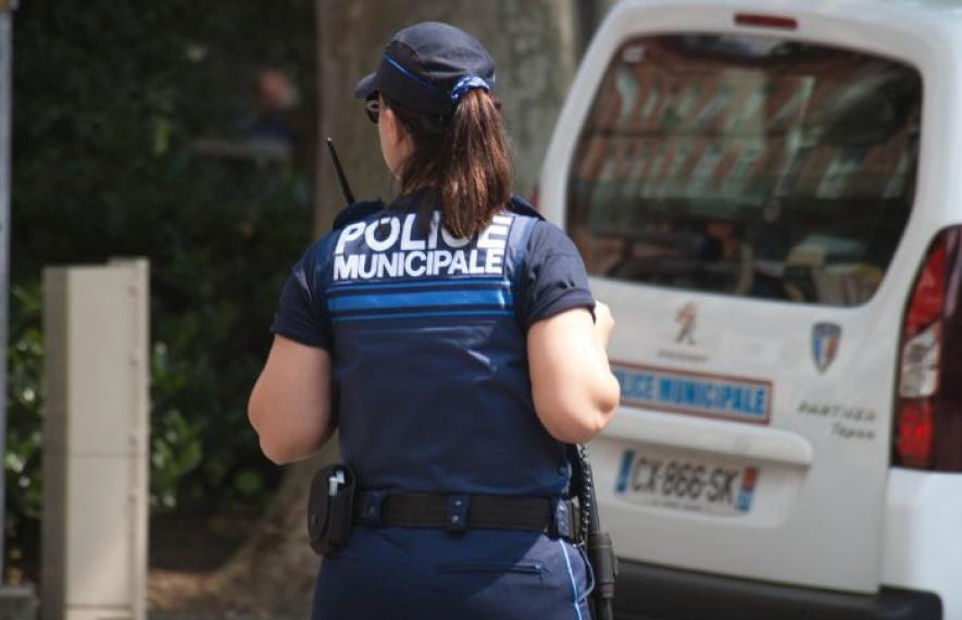 Un policier municipal peut il verbaliser seul ? - Article par Maître Franck Cohen