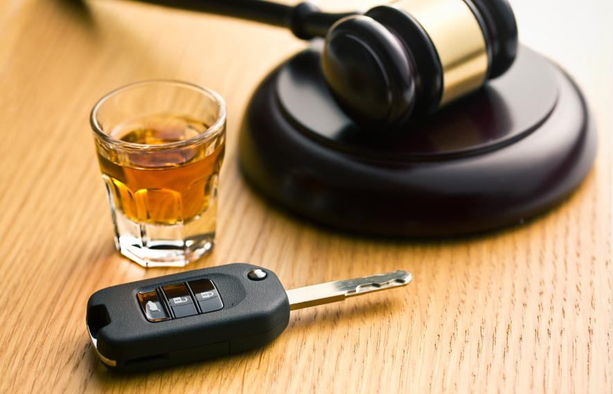 Alcool au volant interdit pour les jeunes conducteurs