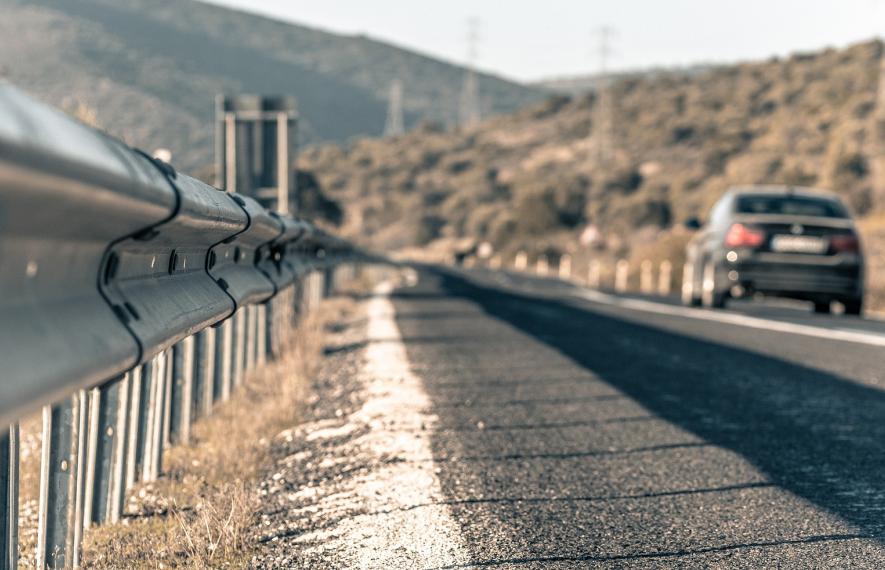 Types de radars présents sur les routes