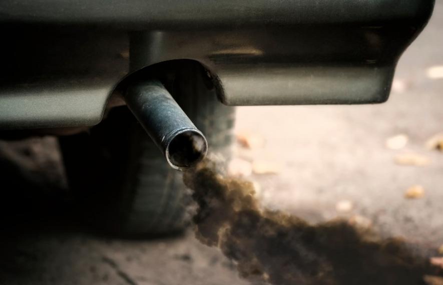 pollution voiture-article par Maître Franck Cohen 
