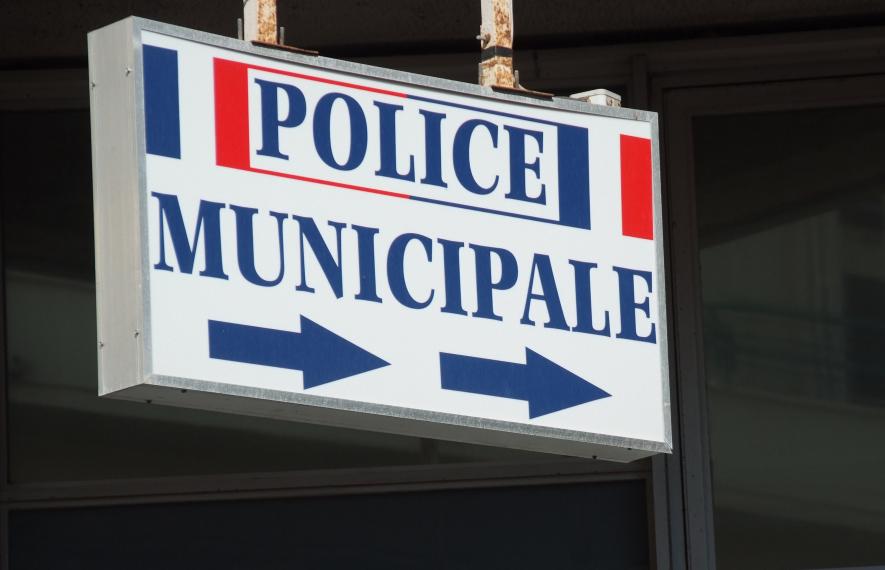 Vol du Permis