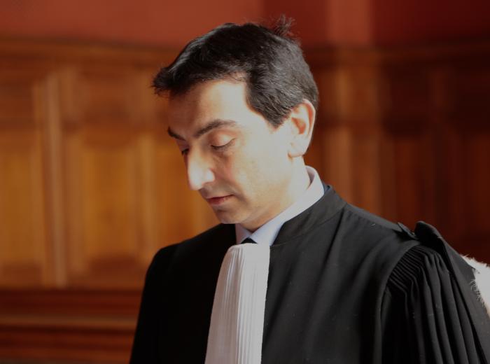 Avocat Permis - Maître Franck Cohen Avocat Paris