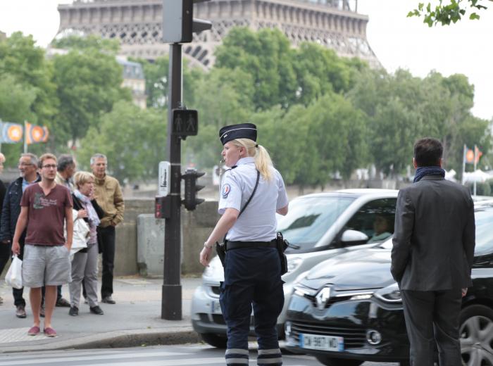 Infractions Code de la Route