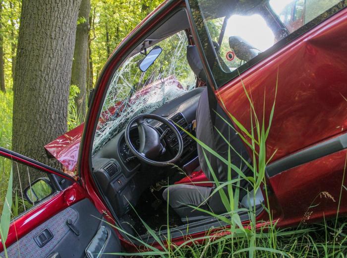 accident de la route