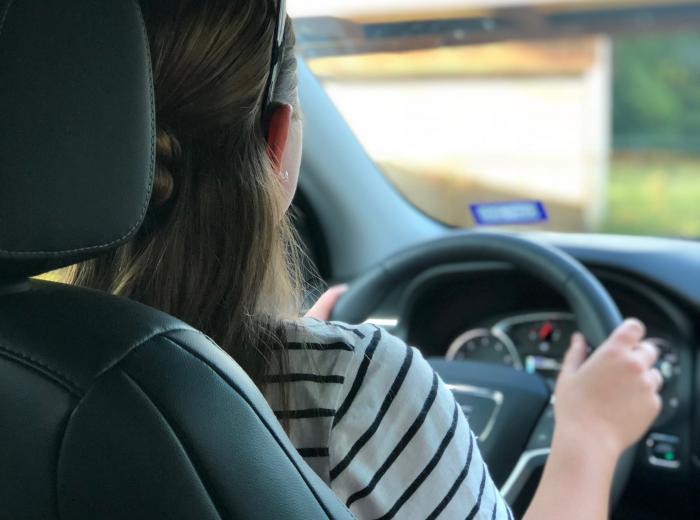Jeunes conducteurs : les infractions à ne surtout pas commettre