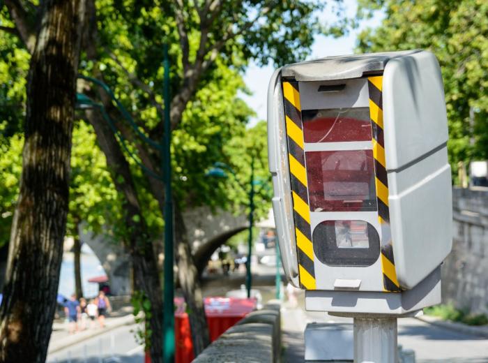 Radar routier - article L.121-3 du code de la route - Article par Maître Franck Cohen