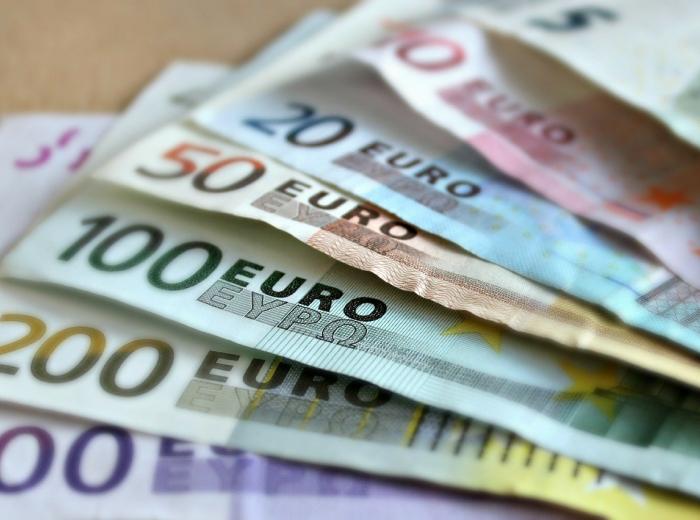 billet de banque euro