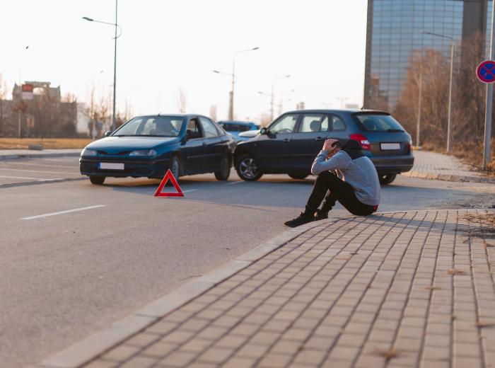 Conduite sans permis accident responsable - article par Maître Cohen