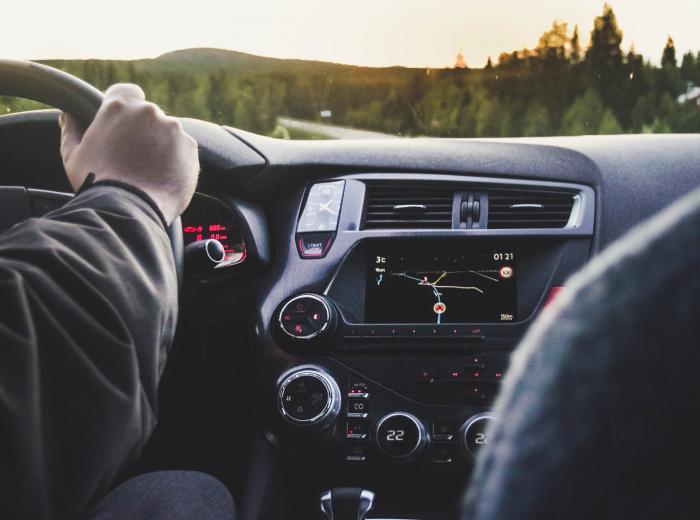 Fatigue au volant