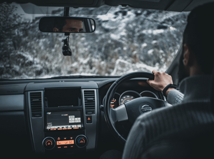 obligation de dénoncer le conducteur amende article Franck Cohen