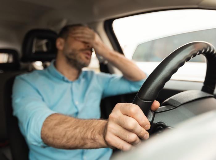 perte de permis de conduire-article par Maître Franck Cohen 