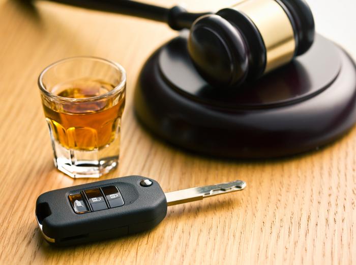 Alcool au volant interdit pour les jeunes conducteurs