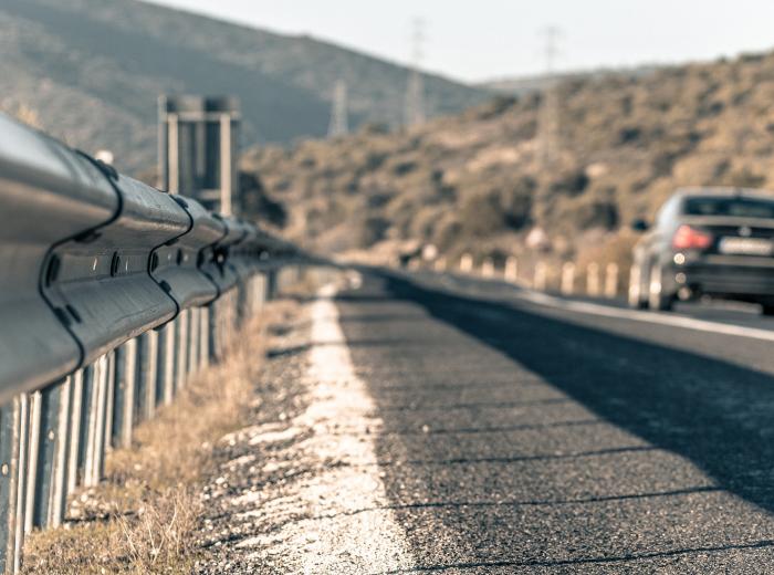 Types de radars présents sur les routes