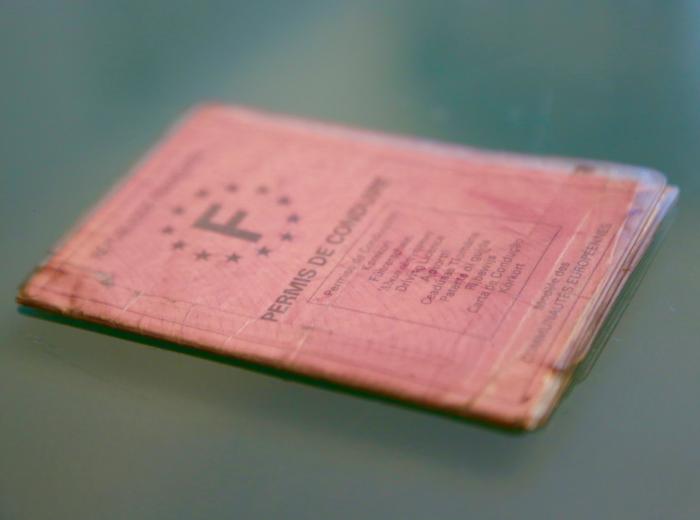 permis de conduire abime deteriore quelles demarches franck cohen avocat