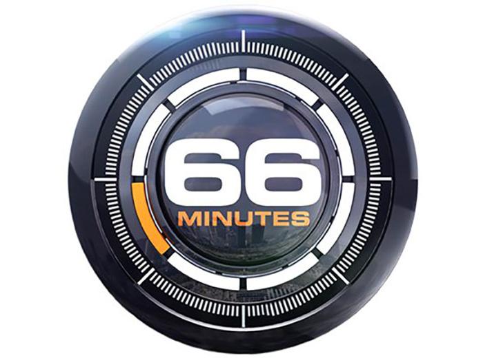 66 minutes