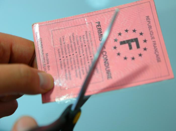 L Invalidation Du Permis De Conduire Risques Et Solutions