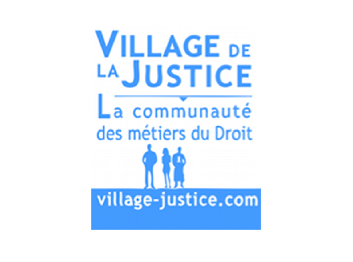 logo village justice