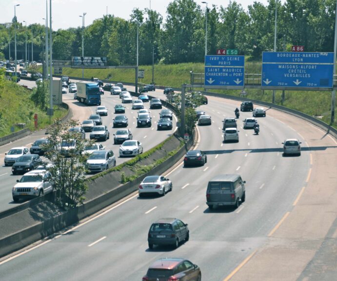 Conduire en France avec un permis étranger