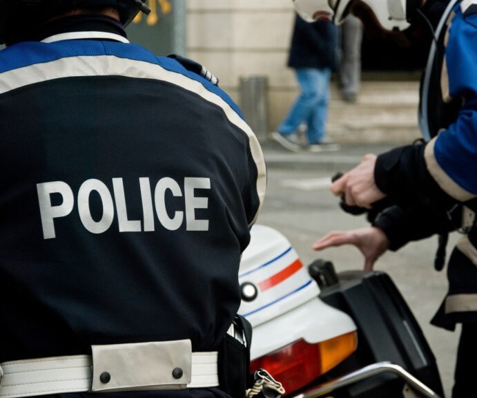 Infractions au Code de la route à 6 points
