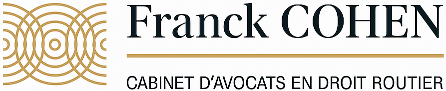 Franck Cohen Avocat